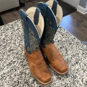 Slightly worn still in great shape